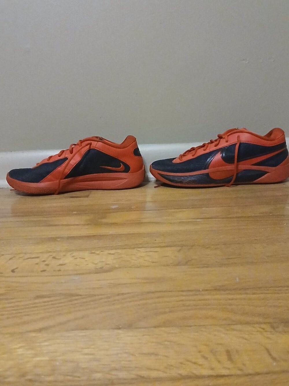 Giannis Freak 6 zoom - Picture 2 of 5